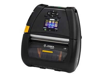 Zebra ZQ600 Series ZQ630 - label printer - B/W - direct thermal