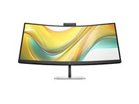 HP 534pm - Series 5 Pro - LED monitor - curved - 34"