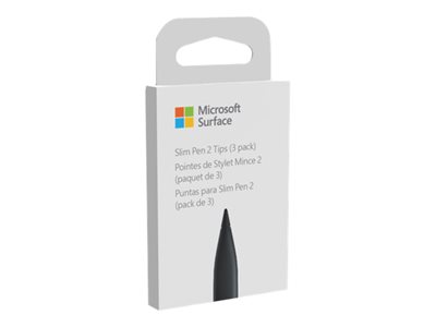 MICROSOFT Surface Slim pen 2 Tips (P) - NIY-00002
