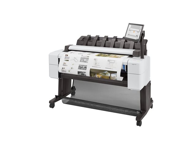 HP DesignJet T2600PS 36-in MFP