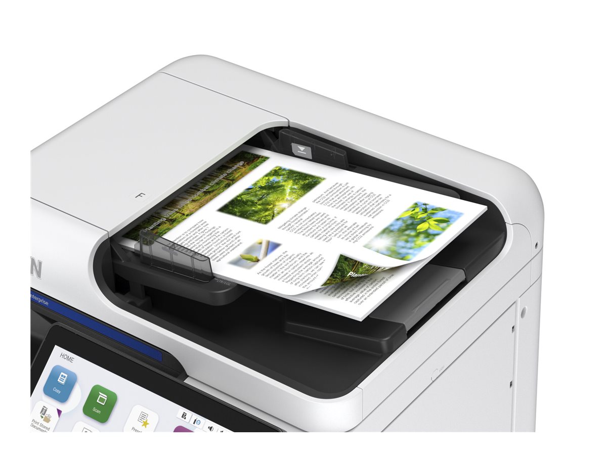 EPSON Workforce Enterprise AM-C400 – foto 10