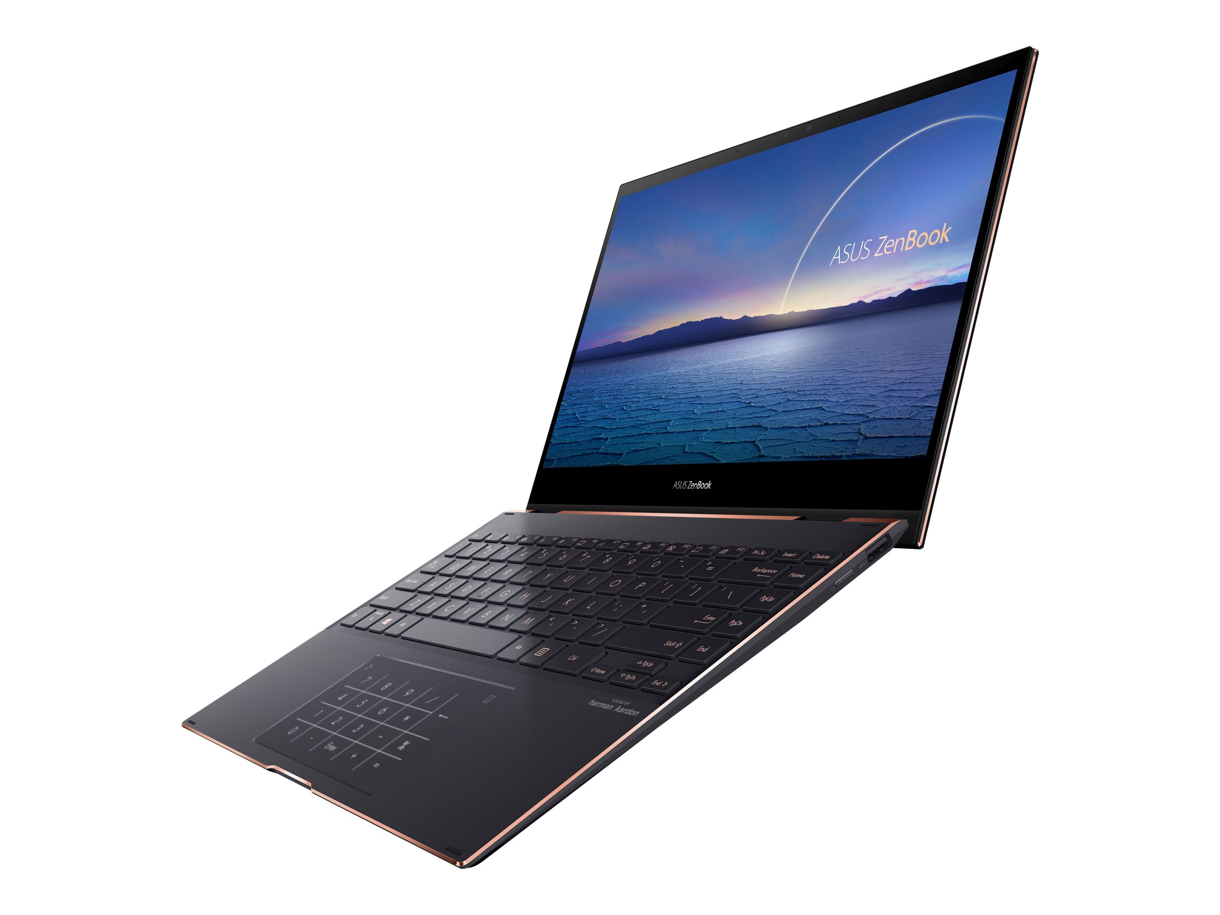 ASUS Zenbook Flip S UX371EA XH77T | Overview, Specs, Details | SHI