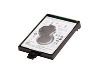 HP ENCRYPTED HARD DRIVE ACCESSORY