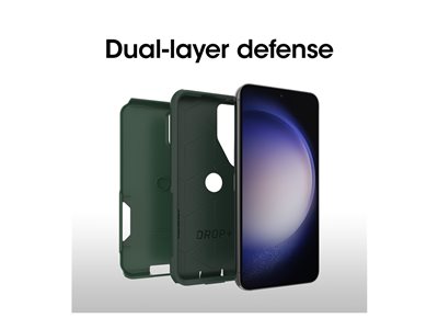 OtterBox Commuter Series