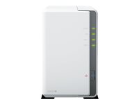 Synology Disk Station DS223J - NAS server