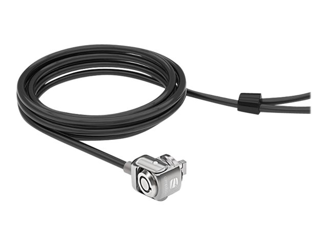 Compulocks 24 Unit Keyed Cable Laptop Lock Value Pack - bezpečnostní kabelový zámek – foto 6