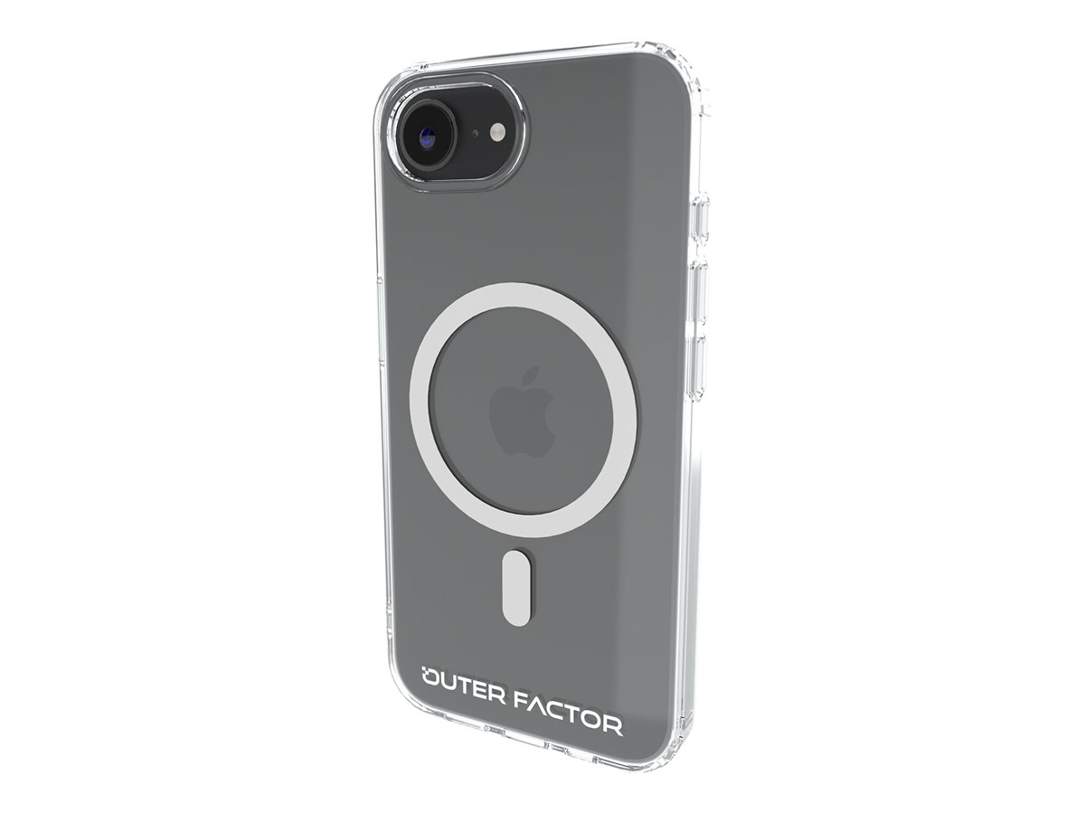 OuterFactor Ascend - Protective cover for cell phone