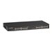 Black Box POE+ Gigabit Ethernet Injector 16-Port