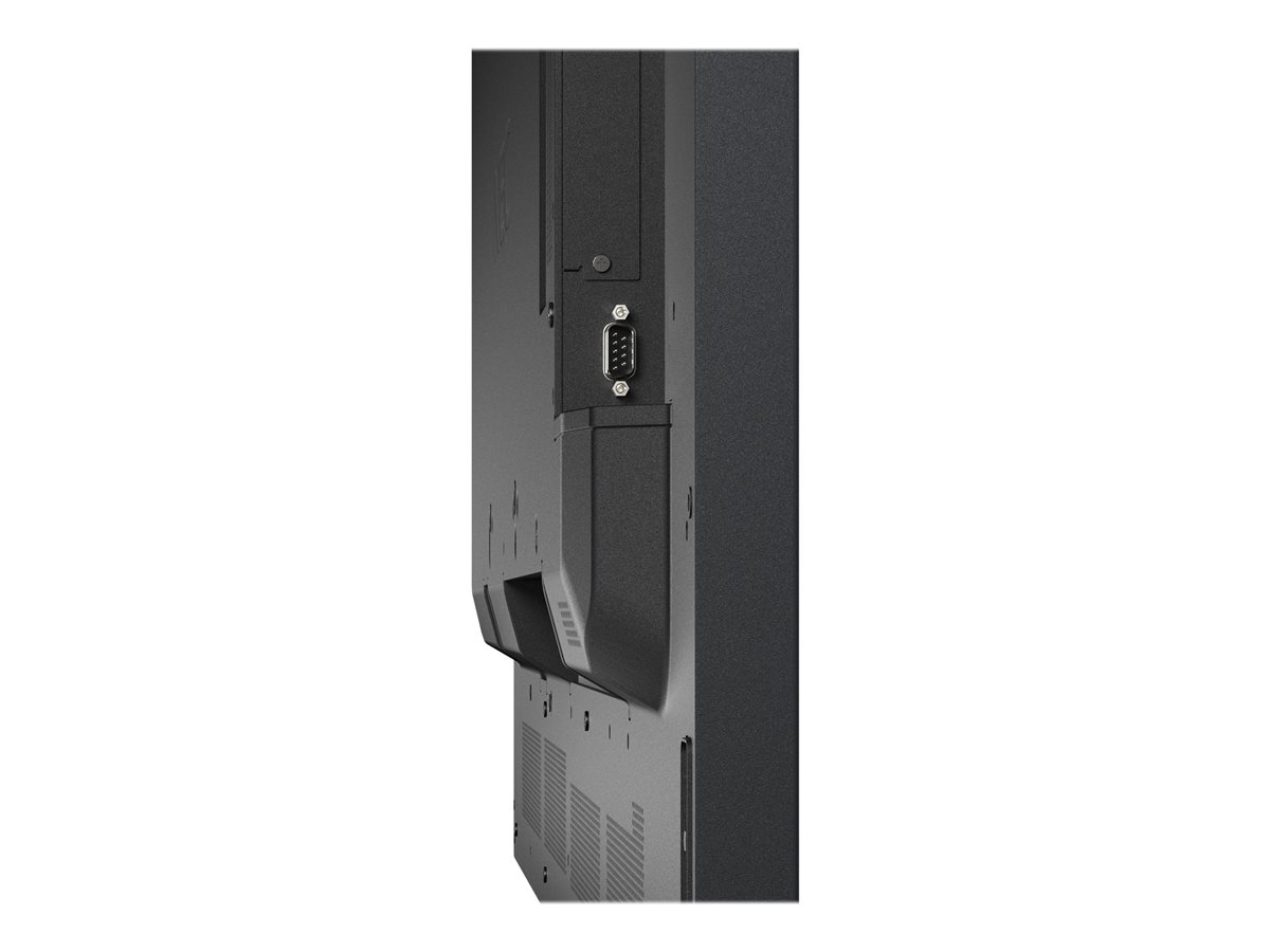 NEC MultiSync MA551 MA Series - 55" displej LCD s LED podsvícením - 4K - pro digital signage – foto 7