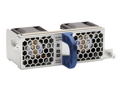 Aruba - Network device fan tray - back-to-front ai