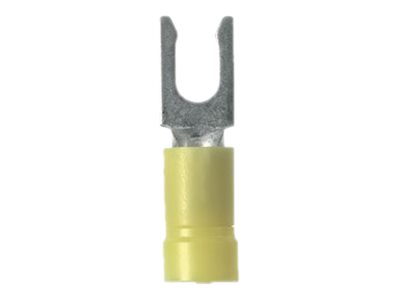 Panduit - Cable locking fork terminal
