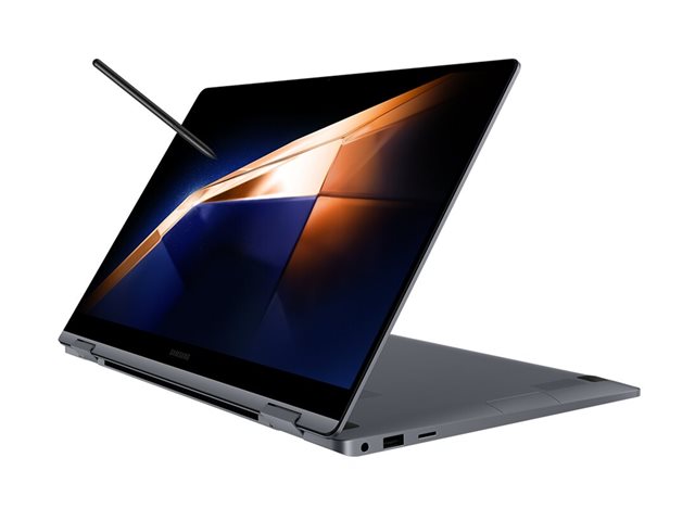 NP754QGK-KG1UK - Samsung Galaxy Book4 360 - 15.6