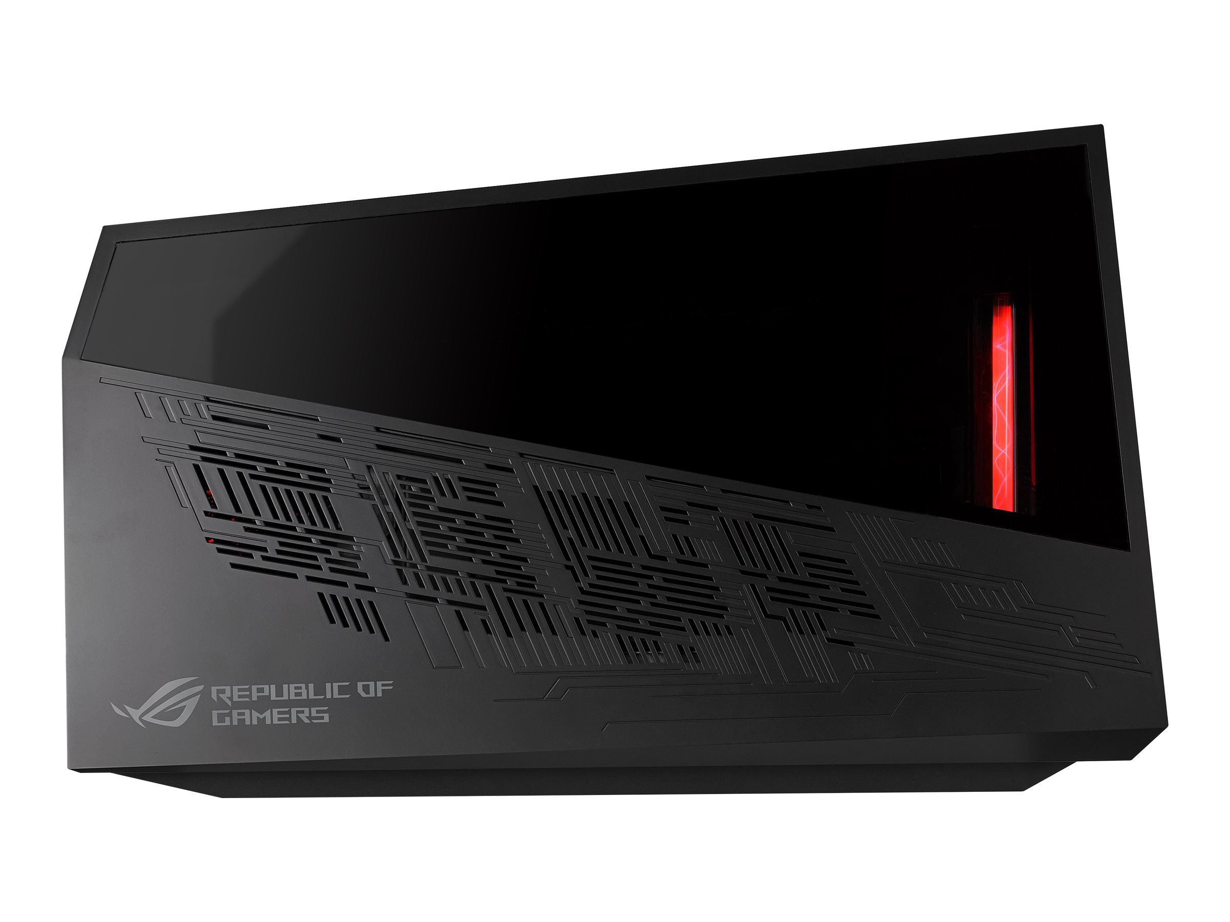 ASUS ROG XG STATION 2 | Overview, Specs, Details | SHI