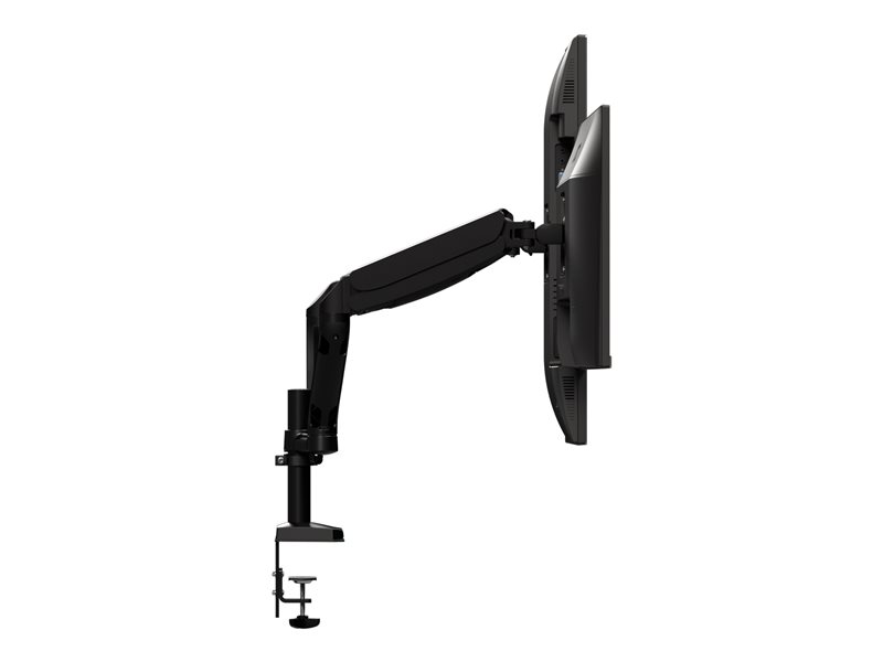 AOC AS110D0 Monitor arm Dual