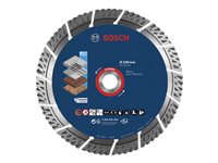 Bosch Expert Multi Material Diamantskæreskive Large angle grinder
