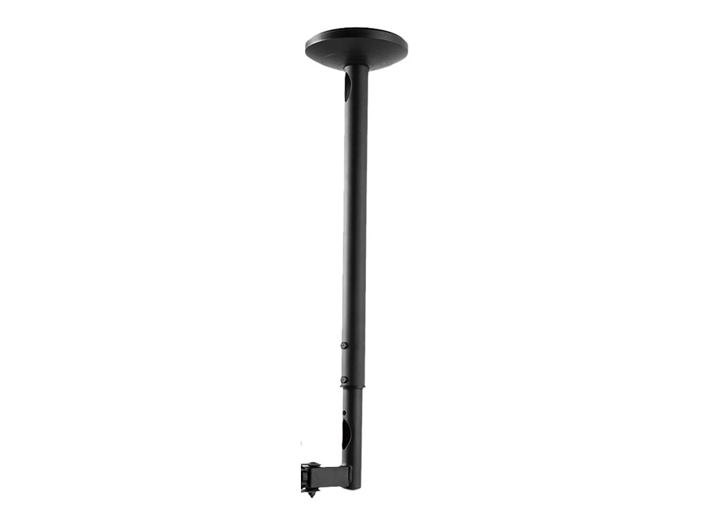 NEOMOUNTS Ceiling Mount 10-30p Black