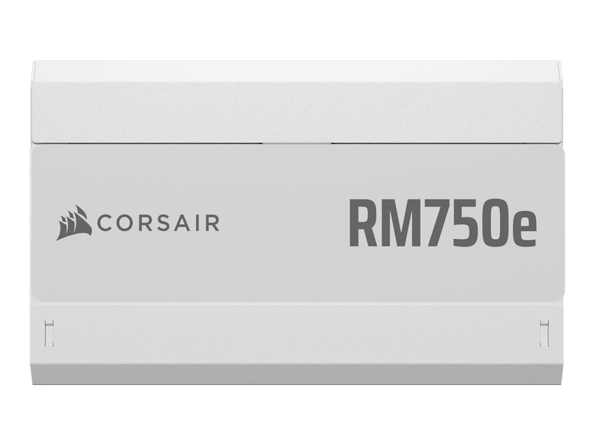 CORSAIR RMe Series RM750e, power supply, fully modular, low noise, 750 Watt