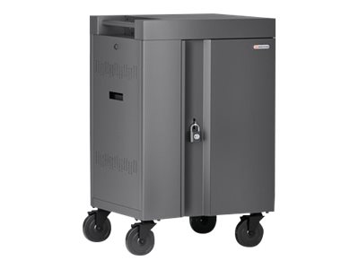 Bretford Cube Mini TVCM24USBC