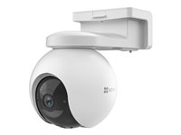 EZVIZ HB8 Netværksovervågningskamera Udendørs 2560 x 1440