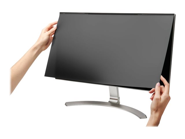 Kensington MagPro 24" (16:10) Monitor Privacy Screen with Magnetic Strip - filtr displeje ke zvýšení soukromí - 24" - kompatibilní s TAA – foto 11