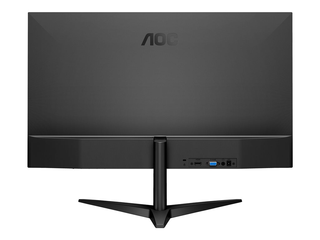 Monitor AOC 23,8'' 24B1H VGA HDMI