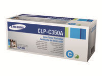 Samsung Cartouche toner CLP-C350A
