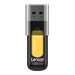 Lexar JumpDrive S57 - USB flash drive - 16 GB