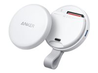 Anker MagGo Kortlæser USB-C