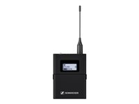 Sennheiser EW-DX SK (U1/5) - transmitter for wireless microphone system