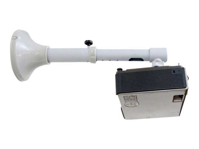 NEOMOUNTS Projector Wall Mount 12 kg