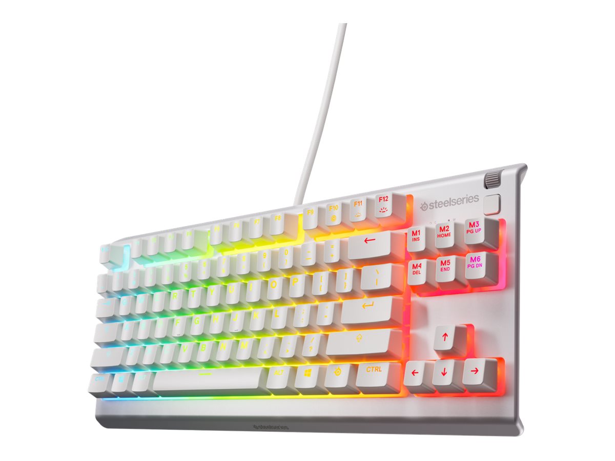 SteelSeries Apex 3 - Keyboard