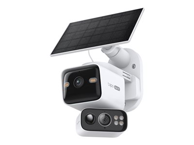 Tapo C645D KIT V1 - Solar-Powered Security Camera 
