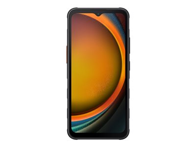 SAMSUNG XCover7 EE 5G 16,76cm Black (P), SAMSUNG  (BILD3)