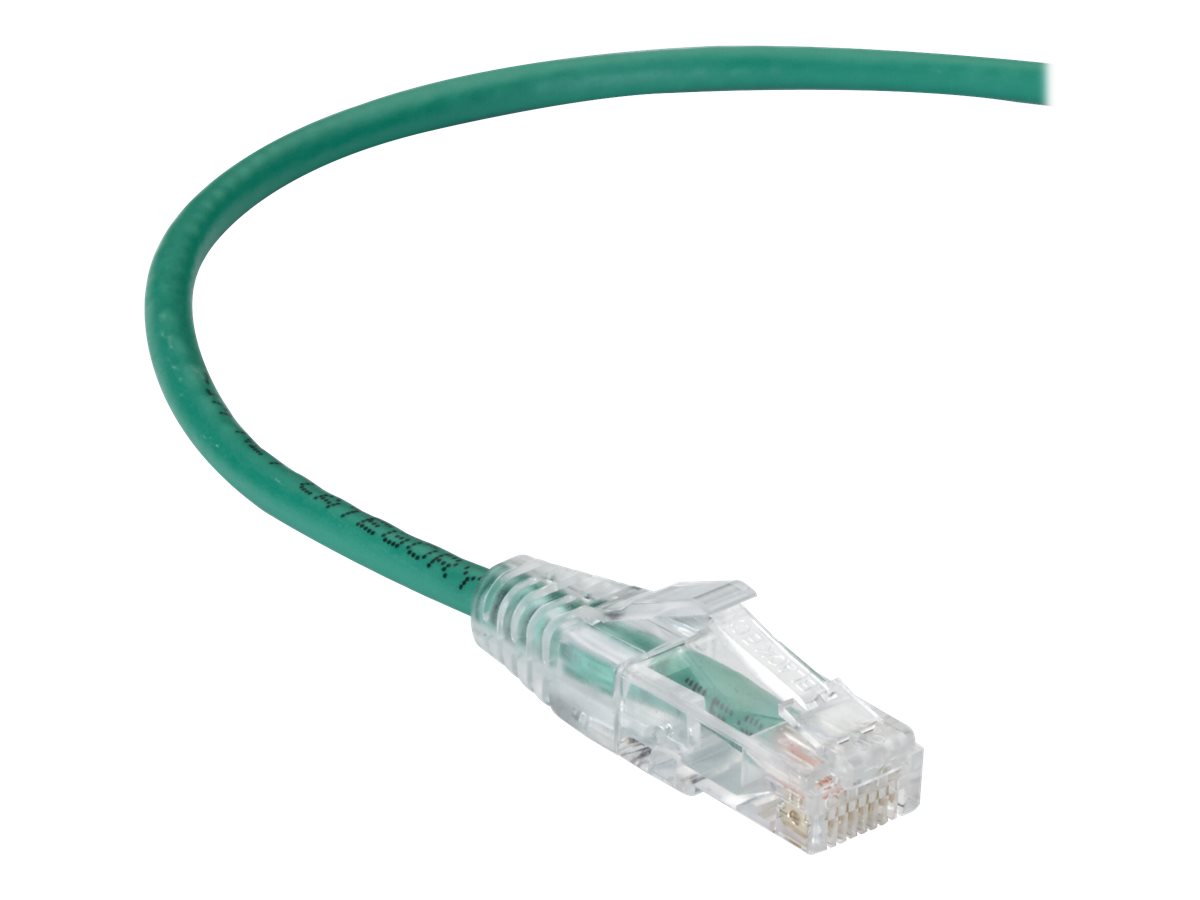 Black Box Slim-Net - Patch cable