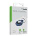 BELKIN AirTag Holder with Keyring Blue