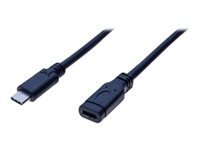 MCAD Cbles et connectiques/Liaison USB & Firewire ECF-532495