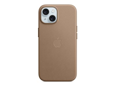 APPLE iPhone 15 FW Case MgS Taupe