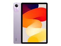 Xiaomi Redmi Pad SE 11' 256GB 8GB Lilla