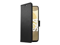 Screenor Smart Beskyttelsescover Samsung Galaxy S24