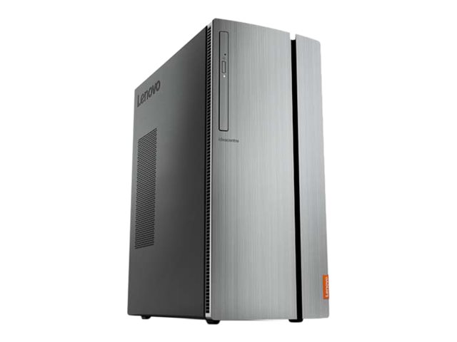 Lenovo IdeaCentre 720-18IKL 90H0 | www.shi.com