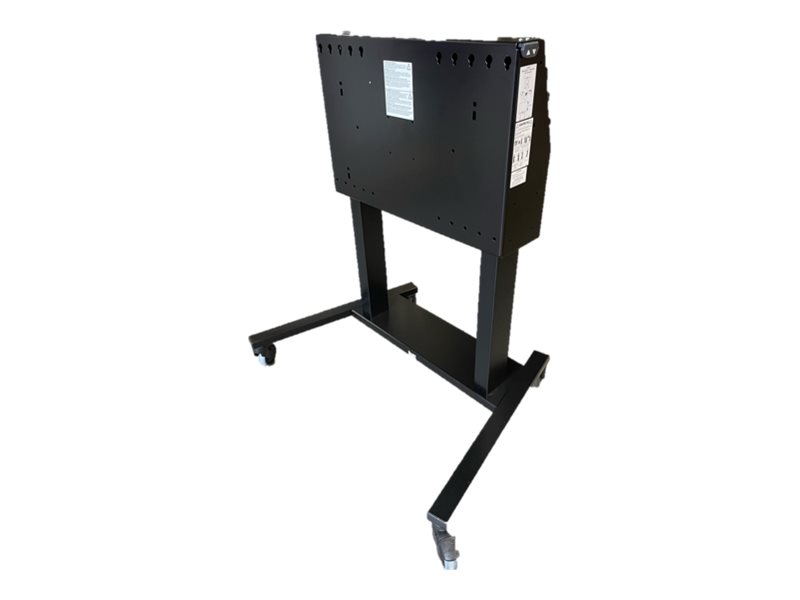 Ffe Floor Stand ELECTRIC FLOOR STAND FSE-420UL CERTIFIED | Overview, Specs, Details | SHI