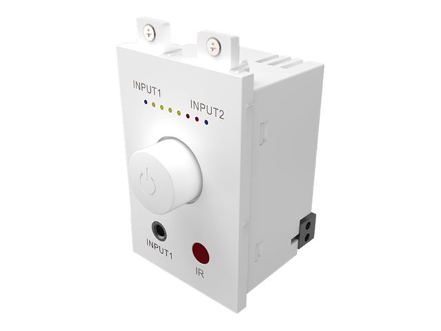 VISION Techconnect Faceplate Audio Amplifier - LIFETIME WARRANTY – foto 4
