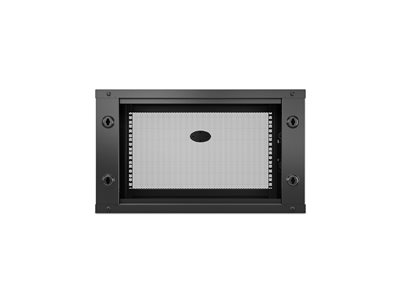 APC NetShelter WX 6U Single Wall-mount