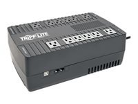Tripp Lite UPS 900VA 480W Desktop Battery Back Up AVR 50/60Hz Compact 120V USB RJ11