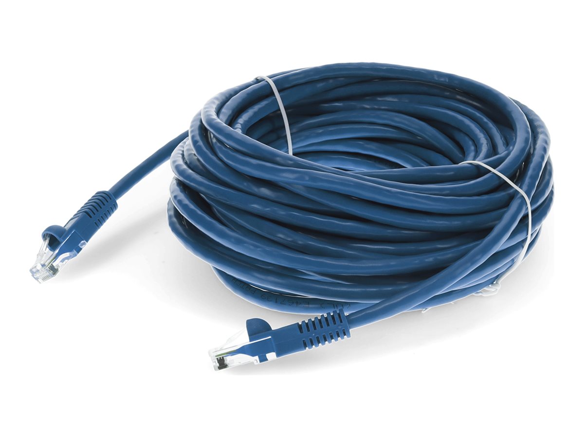 AddOn - Patch cable - TAA Compliant
