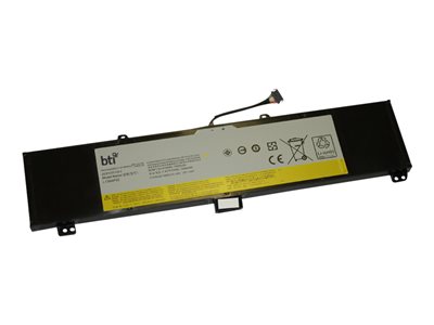 BTI - Notebook battery