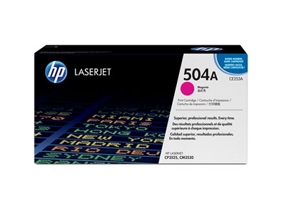 HP MV HP COLOR LASERJET CARTOUC