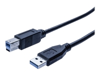 MCAD Cbles et connectiques/Liaison USB & Firewire ECF-532464