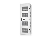 APC 7 year parts only warranty 1 type S