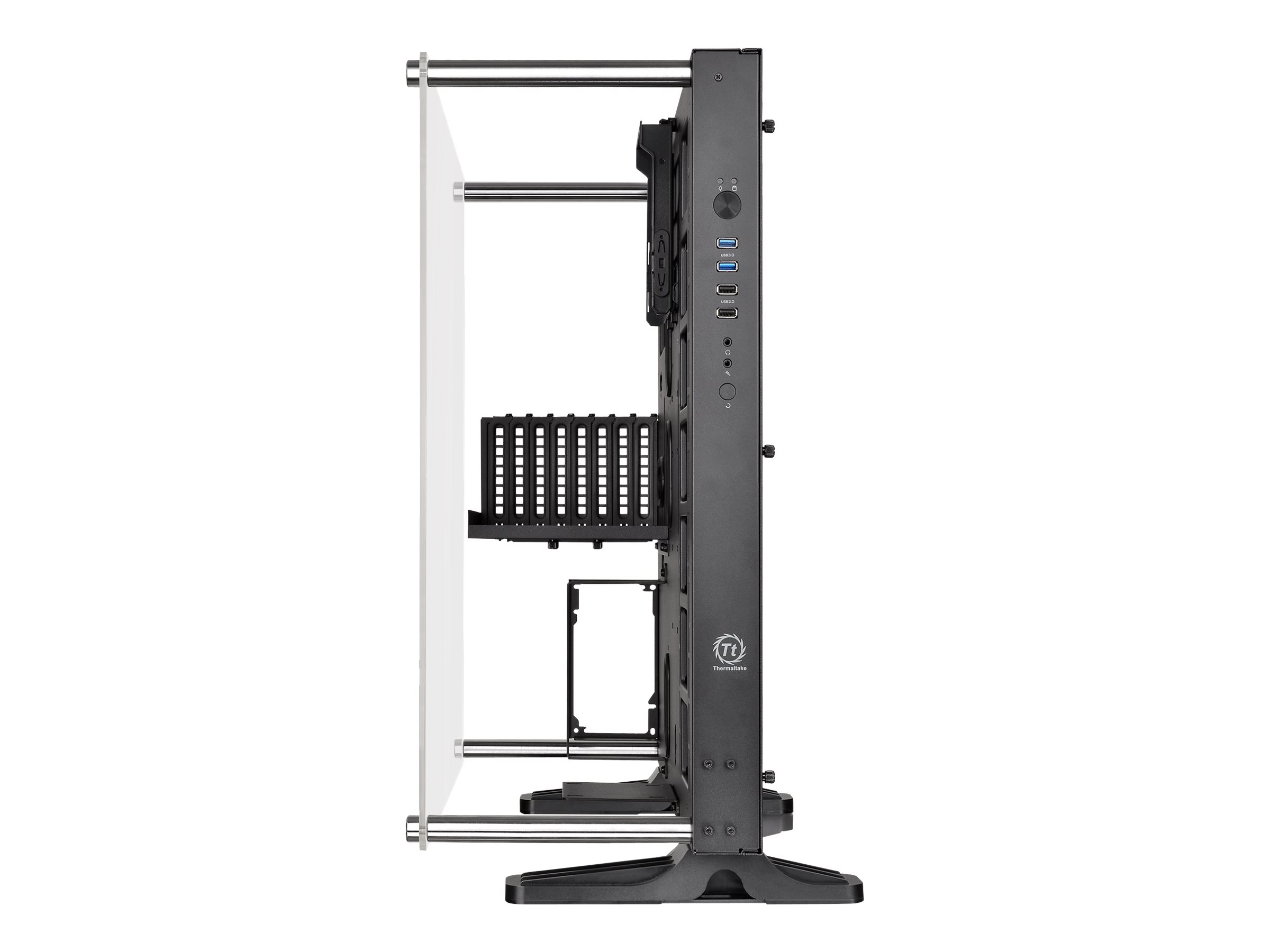 Thermaltake Core P5 - Tower